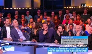 Matthieu Delormeau s'en prend violemment à Thierry Ardisson: "Il fait n'importe quoi ! C'est ridicule" - VIDEO