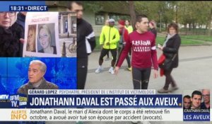 Affaire Alexia: Jonathann Daval est passé aux aveux (2/2)