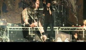 Paradise Lost In This Dwell - Bloodstock 2012