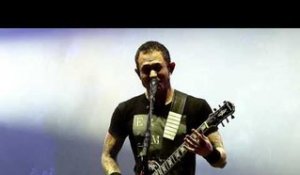 Trivium - Anthem We Are The Fire - Bloodstock 2015