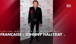 Quand Claude François appelait les radios pour qu'elles boycottent Johnny Hallyday