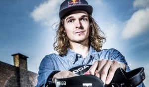 Trois questions à Seppe Smits, le snowboarder belge qui rêve d'une médaille à Pyeongchang