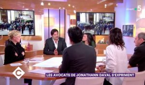 Meurtre d'Alexia Daval : "Je pense qu'elle s'excite toute seule", répond l'avocat de Jonathann Daval à Marlène Schiappa