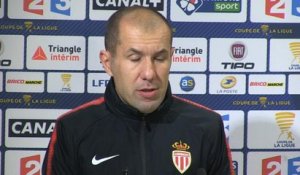 CdL - Jardim ravi de la qualification en finale