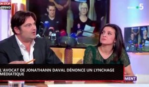 Jonathann Daval : Son avocat dénonce un "lynchage médiatique" (vidéo)