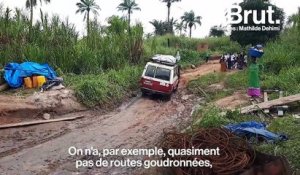 Dans la région congolaise du Kasaï, "les gens ont fui, ont été massacrés et aujourd‘hui ils ont faim"