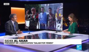 Yémen: la dangereuse escalade