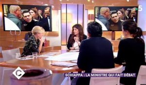 Affaire Alexia: Invitée ce soir de "C à vous" Marlène Schiappa s'agace des journalistes "qui sortent les phrases de leur
