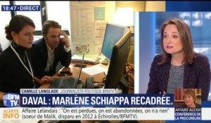 Affaire Alexia: Marlène Schiappa va-t-elle trop loin ?