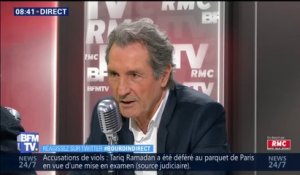 "Le secret professionnel qui le lie à son client ne regarde pas BFMTV", estime à propos des déclarations de l'avocat de Jonathann daval