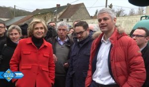 Législatives partielles : scrutin test dans le Val-d’Oise
