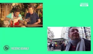 24 H AVEC FRÉDÉRIC BOURALY : JOSÉ C'EST PAS UN MACHO ( EXCLU VIDEO)!