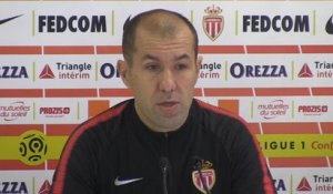 24e j. - Jardim: "Pas une revanche"