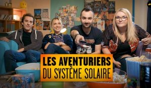 Soirée Nanar #1 (Julien Josselin, Natoo, Valentin Vincent & Lola Dubini)