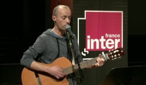 C'est comme ça (Dans les EHPAD) - La chanson de Frédéric Fromet