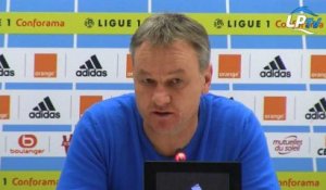 Hantz : "Je suis fan de Florian Thauvin, mais..."