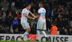 OM - Metz (6-3) | Le résumé