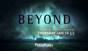 Beyond - Promo 2x05