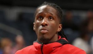 Steal of the Night: Taurean Prince