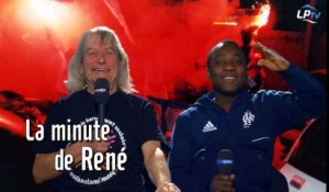 OM 6-3 Metz : la minute de René