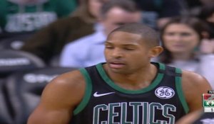 Al Horford International Player of the Night