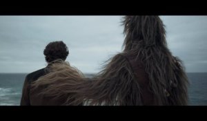 Solo : A Star Wars Story (Trailer)