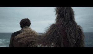 Solo  A Star Wars Story (Trailer)