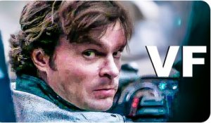 SOLO A STAR WARS STORY Bande Annonce VF (2018) Officielle