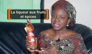 Bénin : La liqueur aux fruits et épices
