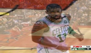 Celtics at Raptors Recap RAW