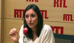 Brune Poirson est l'invitée de RTL