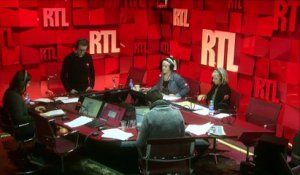 RTL Petit Matin du 06 février 2018