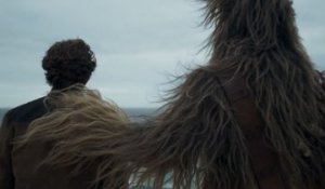 Solo: A Star Wars Story: Teaser HD VO st FR/NL