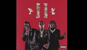 Migos - Notice Me