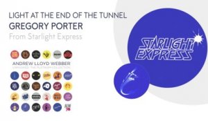 Andrew Lloyd Webber - Light At The End Of The Tunnel (From "Starlight Express" / Audio)