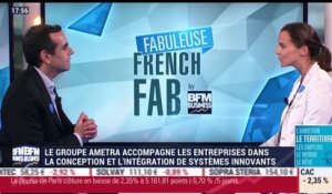 Fabuleuse French Fab: AMETRA - Le territoire - 06/02