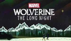 Marvel’s “Wolverine_ The Long Night” - Coming Soon [720p]