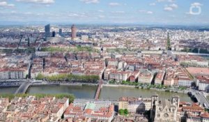 Le classement des villes les plus étoilées de France
