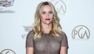 Reese Witherspoon Admits Past Abusive Relationship