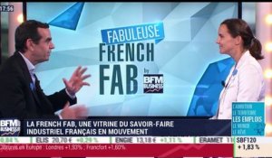 Fabuleuse French Fab: AMETRA - Les emplois - 07/02