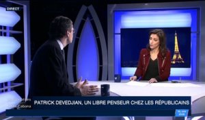 Conversations | Avec Anna Cabana | Partie 1 | 07/02/2018