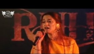 Dum A Dum Mast Kalander | Ruh | Live | Vinny Kaur | DRecords