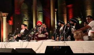 BISMILLAH | Soul To Supreme | Vasant Utsav | Pune Live | Daler Mehndi