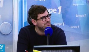 Pour "Belle et Sébastien", Cornillac voulait un méchant qui soit "une figure du mal"