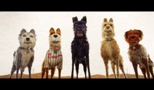 L'Île aux chiens - Wes Anderson _ Extrait OFFICIEL _Ça vaut le coup_ VOST HD _ 2018 [720p]