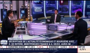 Alexandre Hezez VS Olivier Royère (2/2): Les marchés financiers resteront-ils favorables cette année ? - 08/02