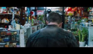 Premier Trailer film Venom VO