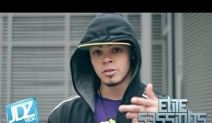 Marvin [ELITE SESSIONS] | JDZmedia