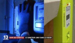 Cour des comptes : le compteur Linky dans le viseur