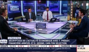 Daniel Gérino VS Thibault Prébay (1/2): Les ETF influencent-ils les marchés ? - 09/02